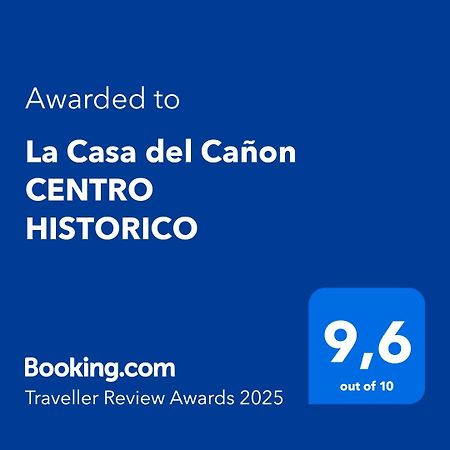 La Casa Del Canon Centro Historico Cartagena Ngoại thất bức ảnh